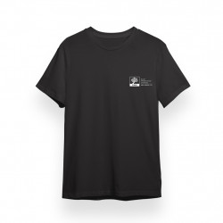 Personalized Black T-Shirt