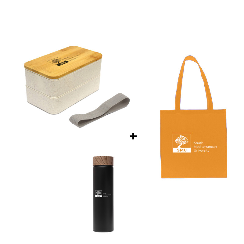 On-the-Go Lunch Bundle