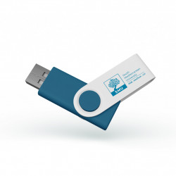 Personalized USB Drive