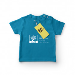 Baby Shirt - Short Sleeve