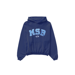 MSB x Bey & Bey Six Down Sweatshirt