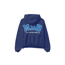 MSB x Bey & Bey Limited Edition Sweatshirt