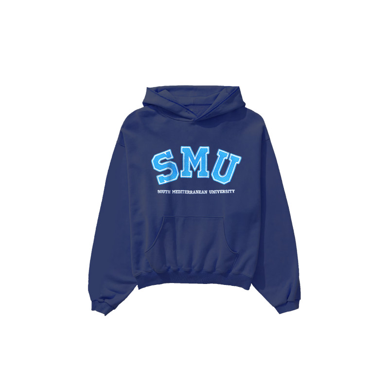 SMU Hoodie