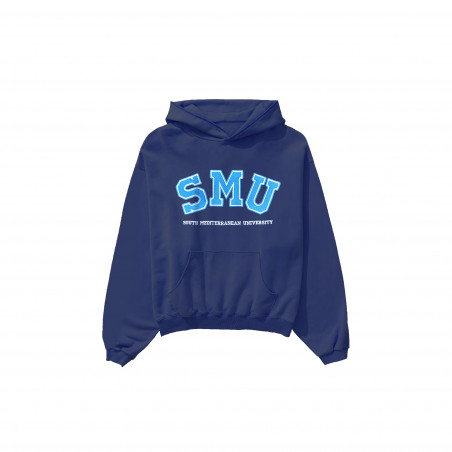 SMU Hoodie