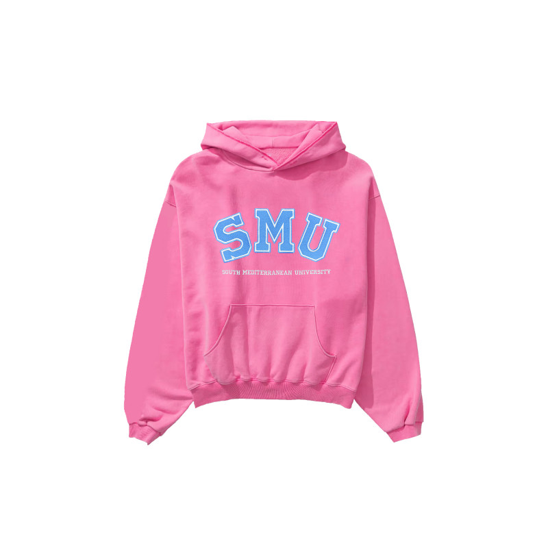 SMU Hoodie