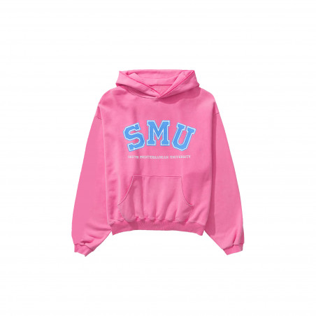 SMU Hoodie