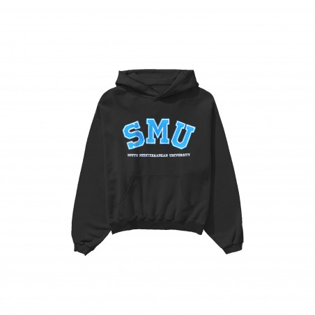 SMU Hoodie