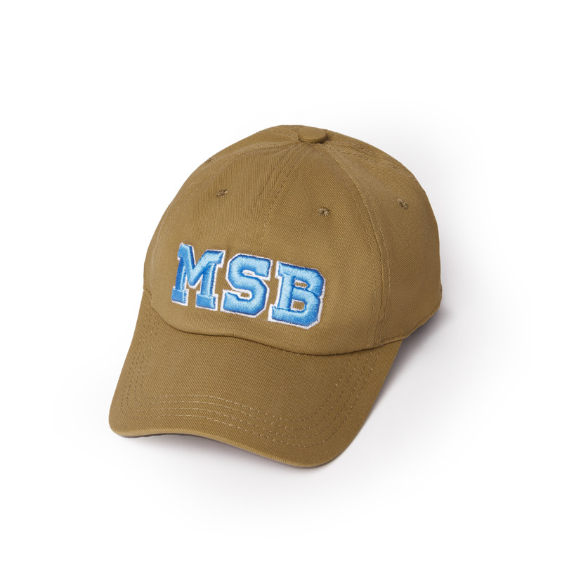 MSB Cap