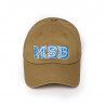 MSB Cap