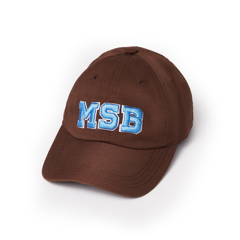 MSB Cap