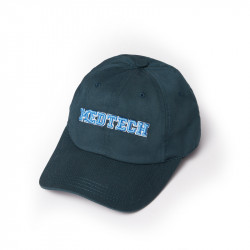 MedTech Cap