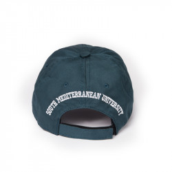 MedTech Cap