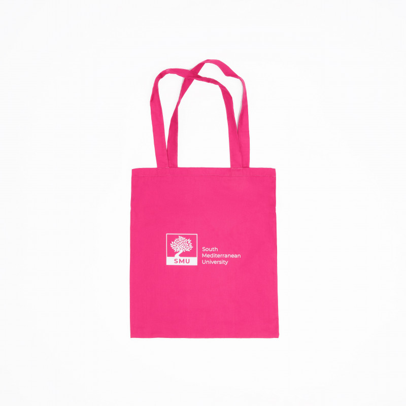 SMU AllDay Tote Bag