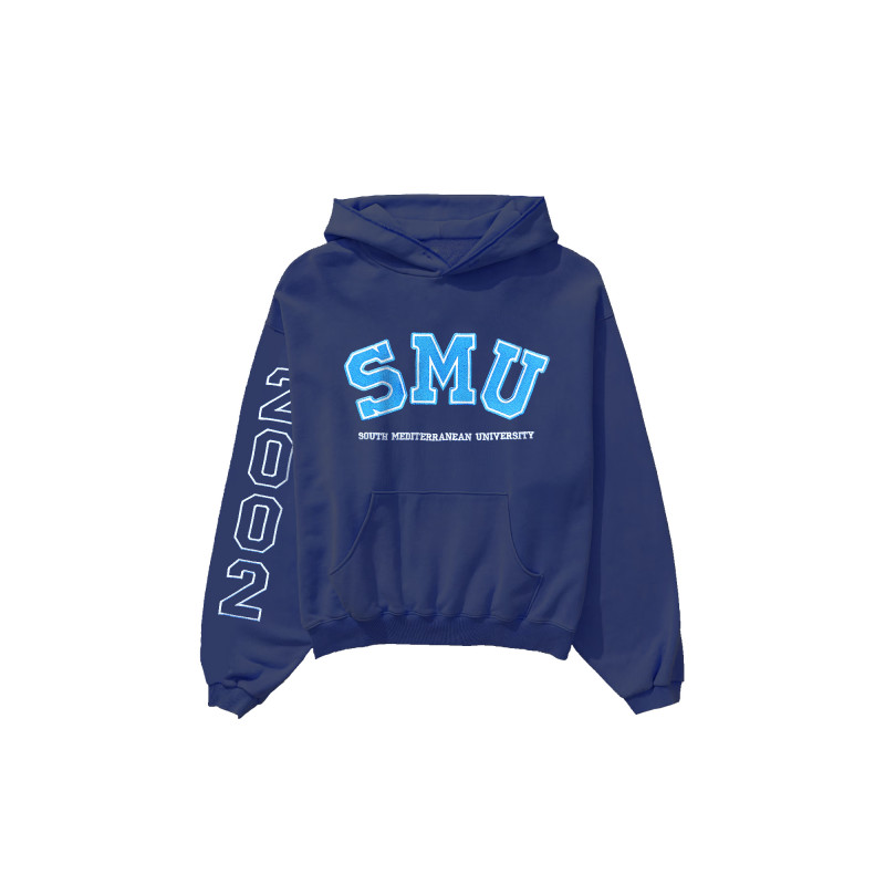 SMU Sweatshirt 2002