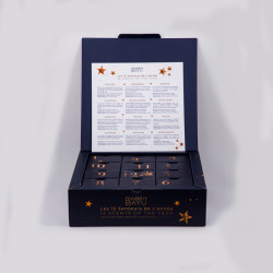 BAYU - Les 12 Senteurs de l’Année