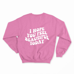 copy of Sweatshirt - Women - (Green)