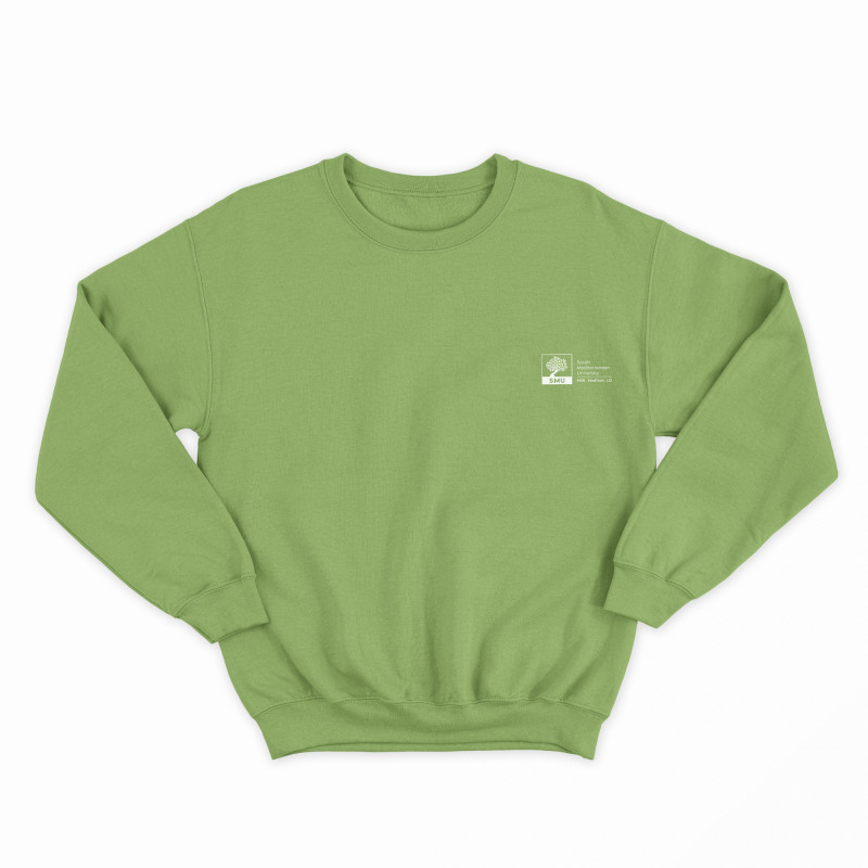 copy of Sweatshirt - Women - (Green)