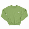 copy of Sweatshirt - Women - (Green)