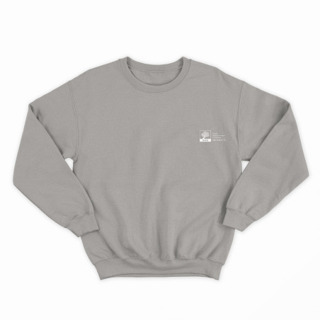 copy of Sweatshirt - Women - (Green)