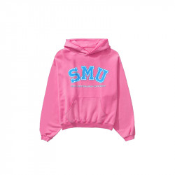 SMU Hoodie