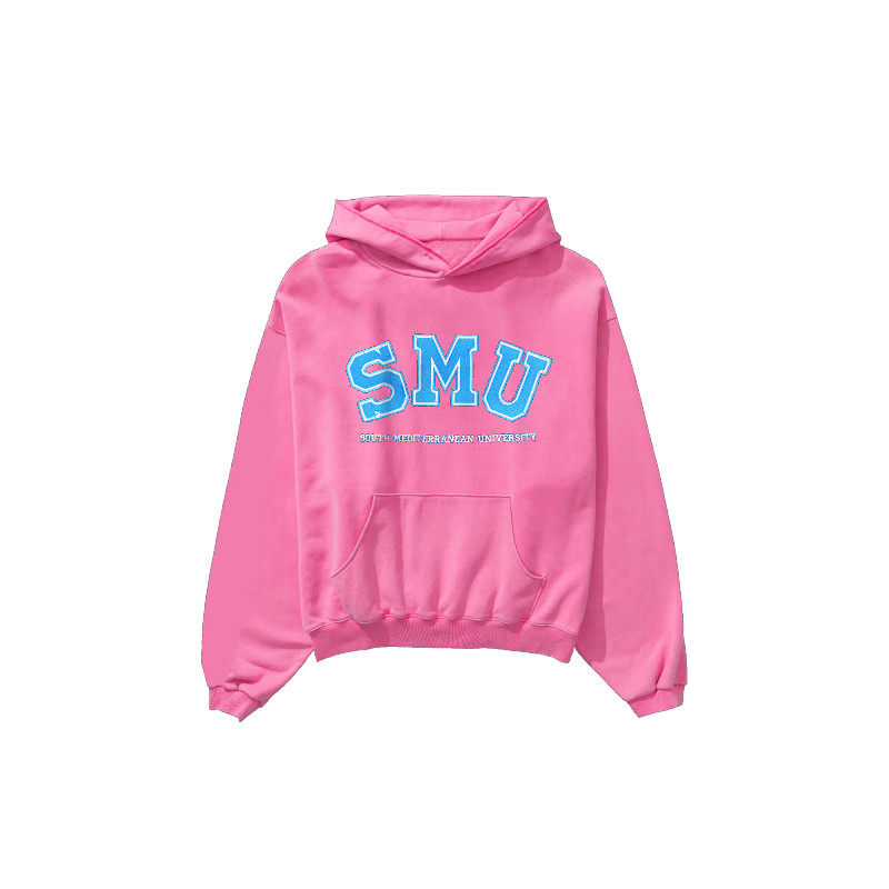 SMU Hoodie