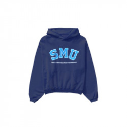 SMU Hoodie