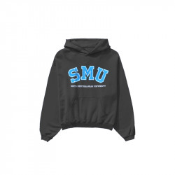SMU Hoodie