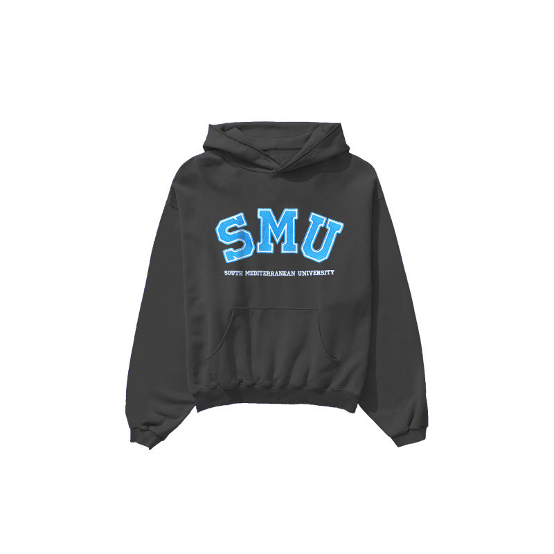 SMU Hoodie