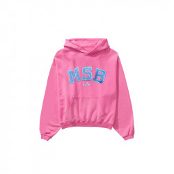 MSB x Bey & Bey Six Down Sweatshirt