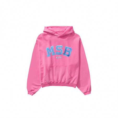 MSB x Bey & Bey Six Down Sweatshirt