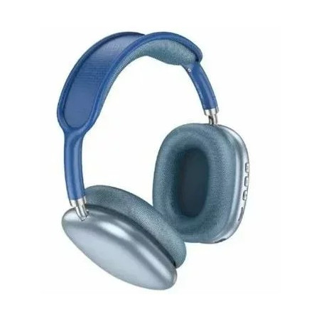 Bluetooth Headphones