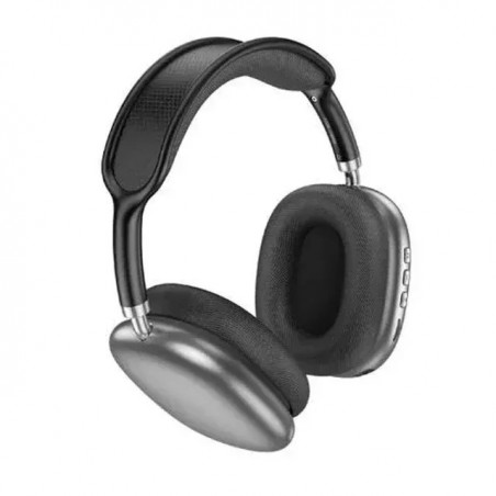 Bluetooth Headphones